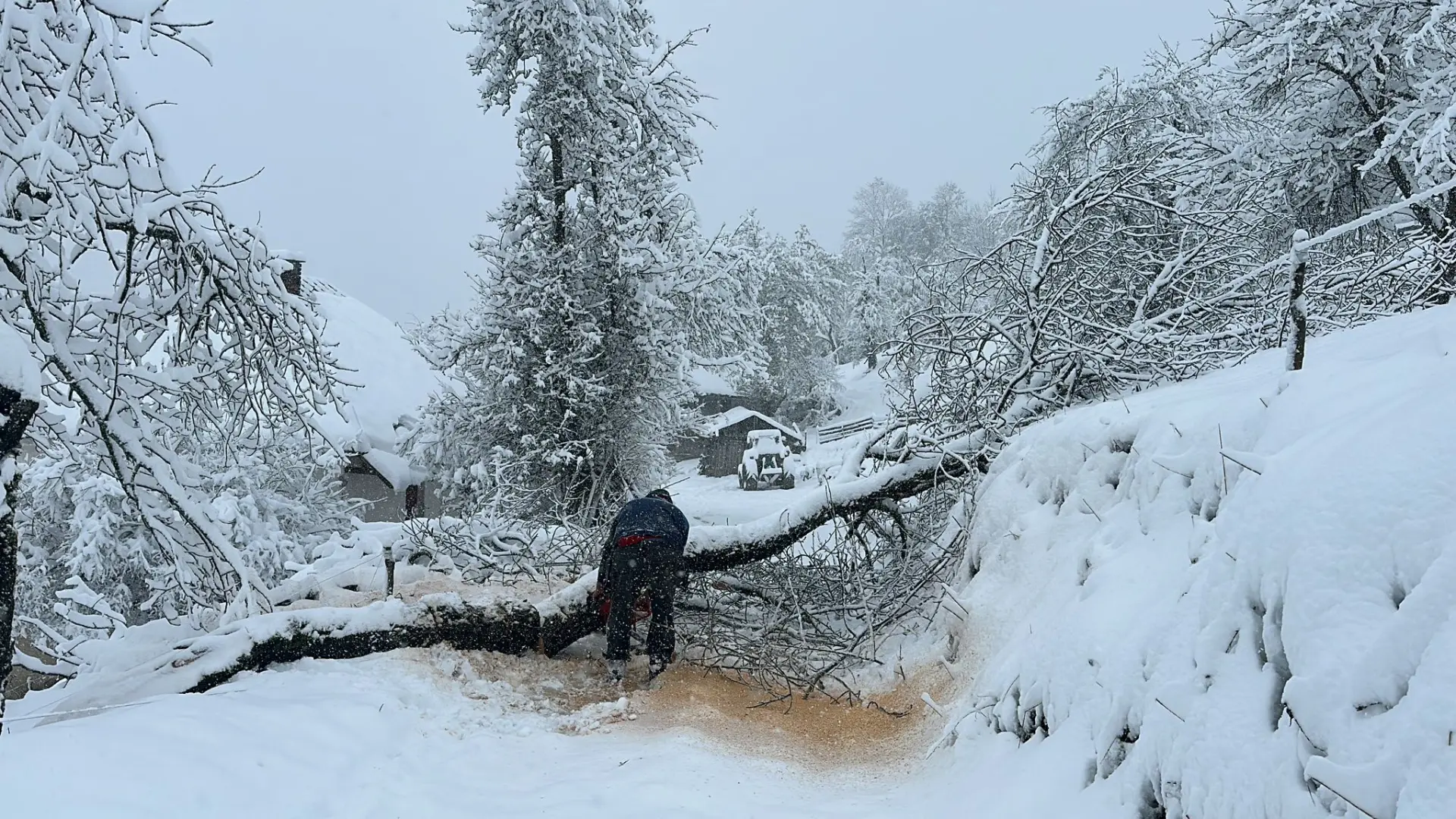 Opasnost prošla: Ukinuta vanredna situacija u Lučanima, Malom Zvorniku, Majdanpeku i Ivanjici